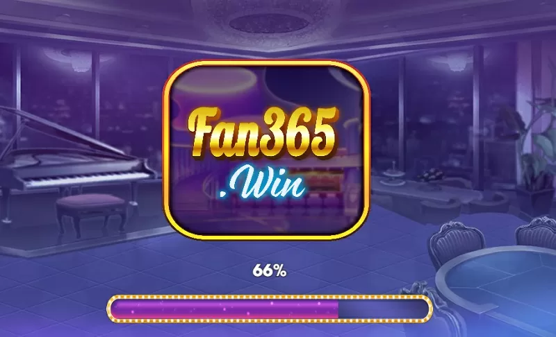 Thương hiệu cổng game Fan365 Win hiện nổi tiếng uy tín nhất 2023