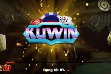 Link tải Kuwin/Kuvip.live APK, iOS chính thức 2023